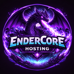 EnderCore Host Logo
